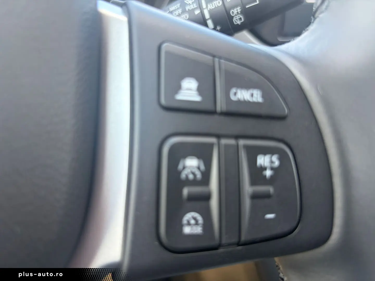 Suzuki Sx4-S-Cross