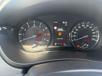 Suzuki Sx4-S-Cross