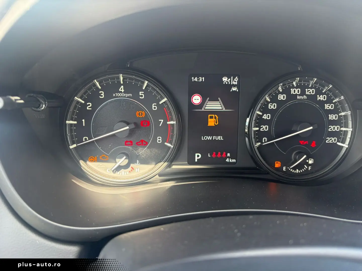 Suzuki Sx4-S-Cross