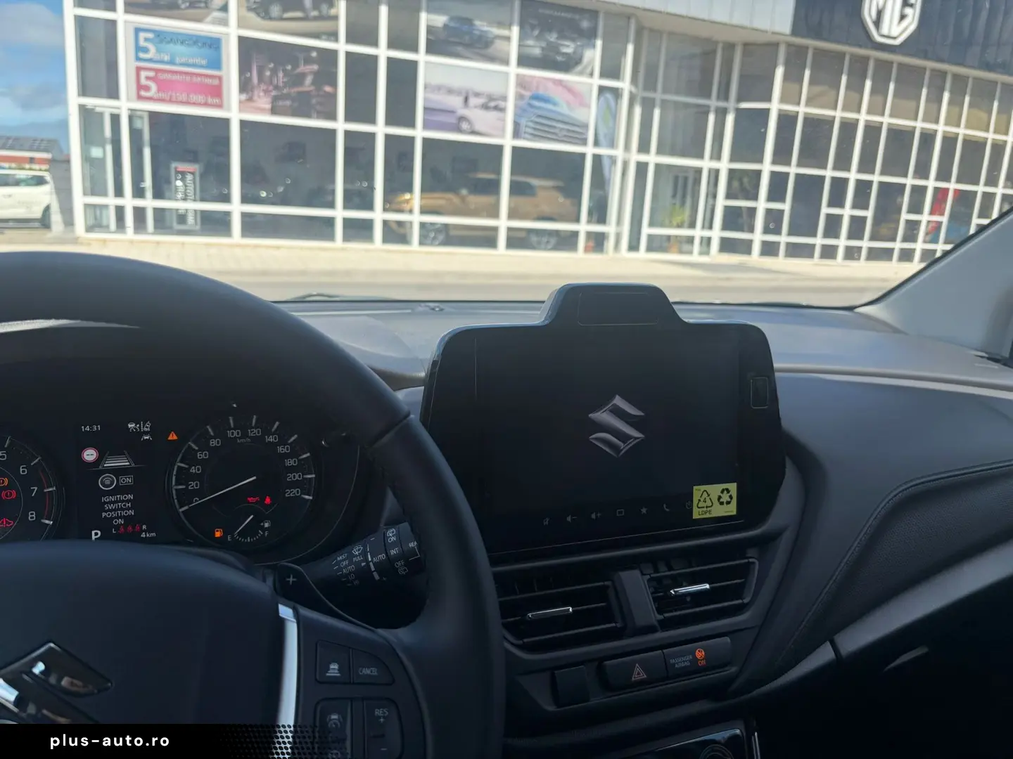Suzuki Sx4-S-Cross