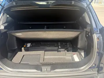 Suzuki Sx4-S-Cross