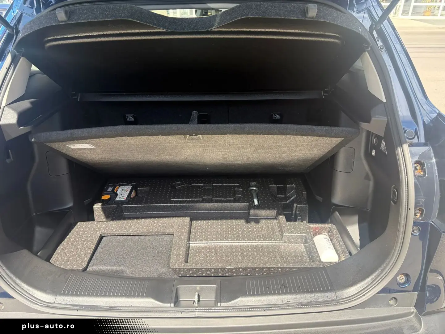 Suzuki Sx4-S-Cross