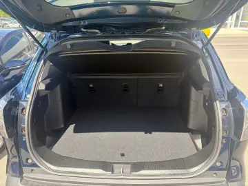 Suzuki Sx4-S-Cross