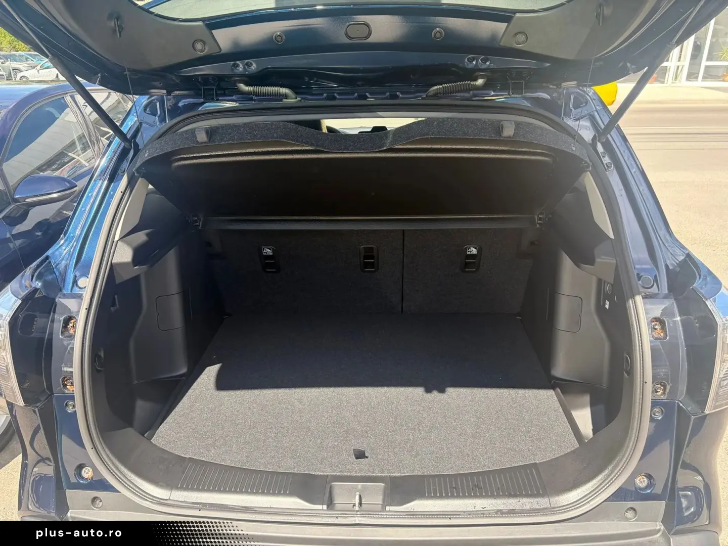 Suzuki Sx4-S-Cross