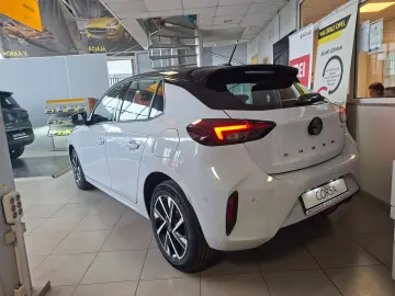 OPEL CORSA 5 usi GS 1.2 benzina hybrid 110 CP AT6
