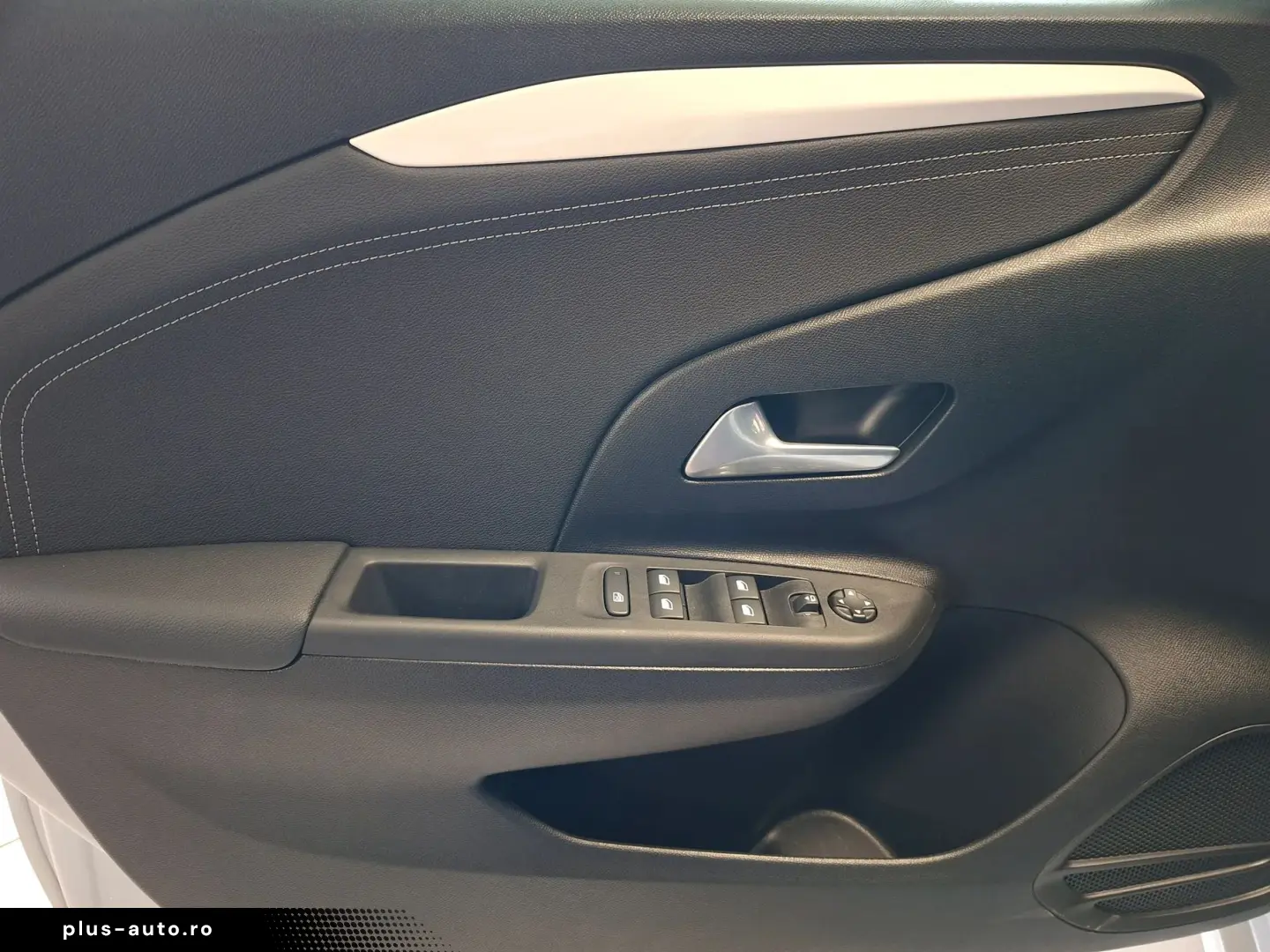OPEL CORSA 5 usi GS 1.2 benzina hybrid 110 CP AT6