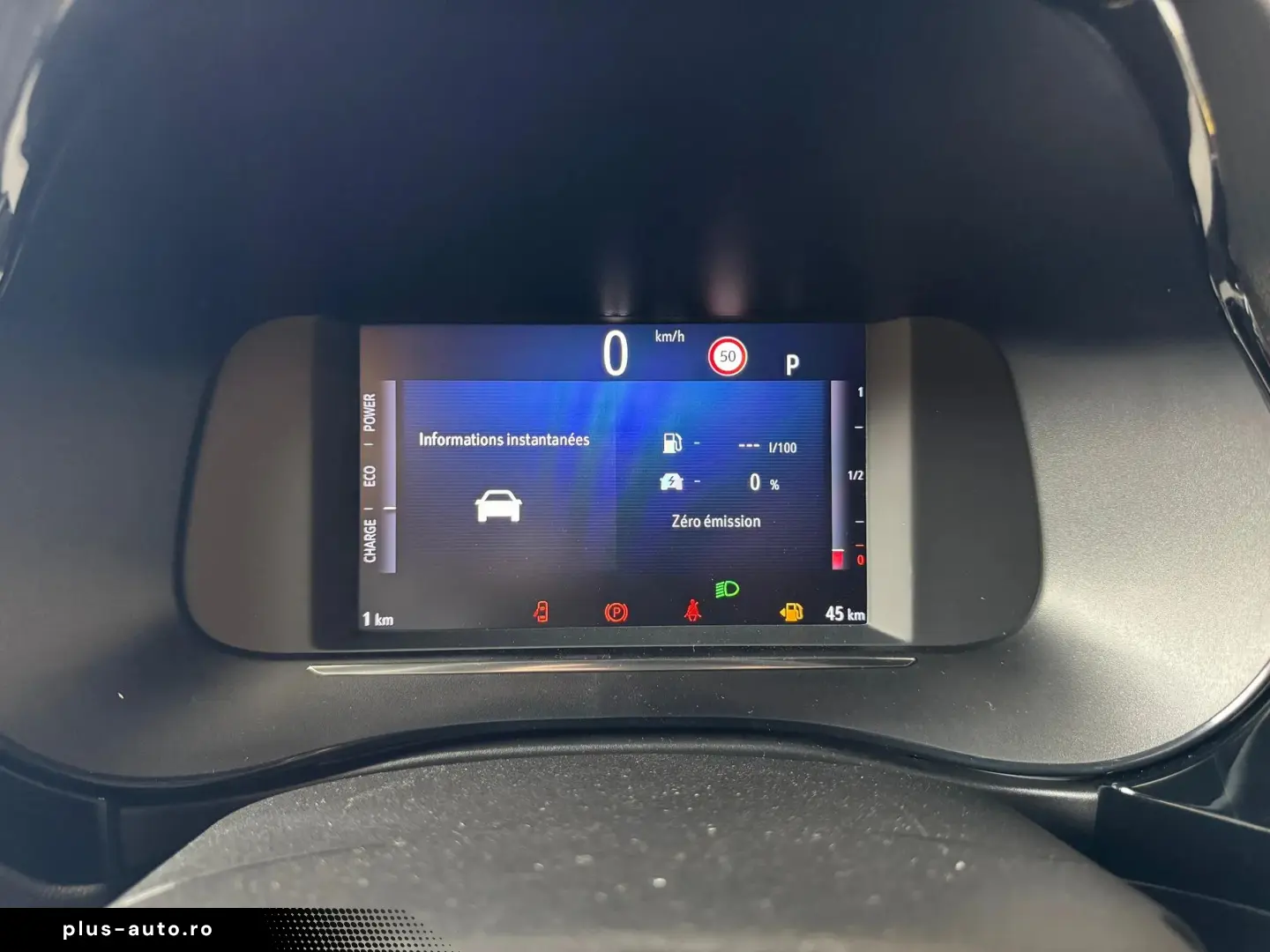 OPEL CORSA 5 usi GS 1.2 benzina hybrid 110 CP AT6