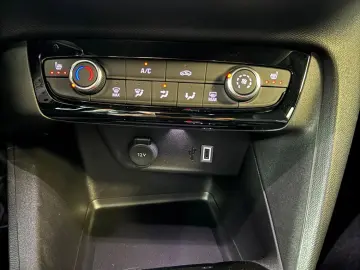 OPEL CORSA 5 usi GS 1.2 benzina hybrid 110 CP AT6