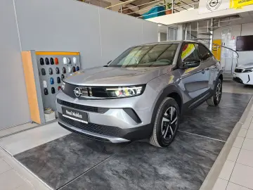 OPEL MOKKA FACELIFT SUV edition 1.2 benzina hybrid 136 CP AT