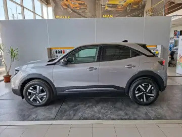 OPEL MOKKA FACELIFT SUV edition 1.2 benzina hybrid 136 CP AT
