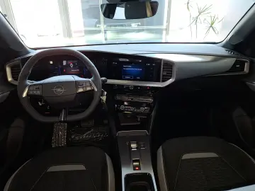 OPEL MOKKA FACELIFT SUV edition 1.2 benzina hybrid 136 CP AT