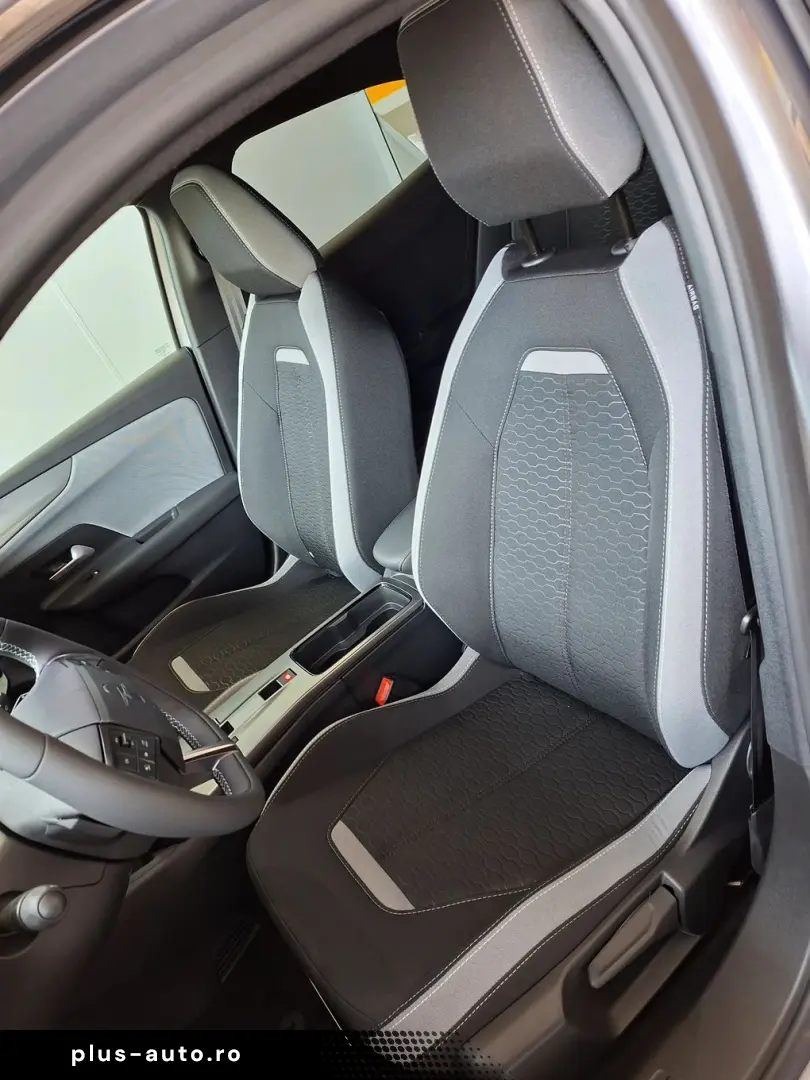 OPEL MOKKA FACELIFT SUV edition 1.2 benzina hybrid 136 CP AT