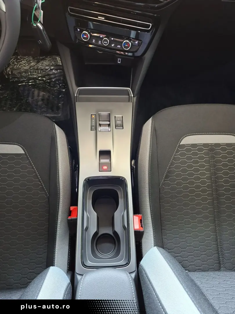 OPEL MOKKA FACELIFT SUV edition 1.2 benzina hybrid 136 CP AT