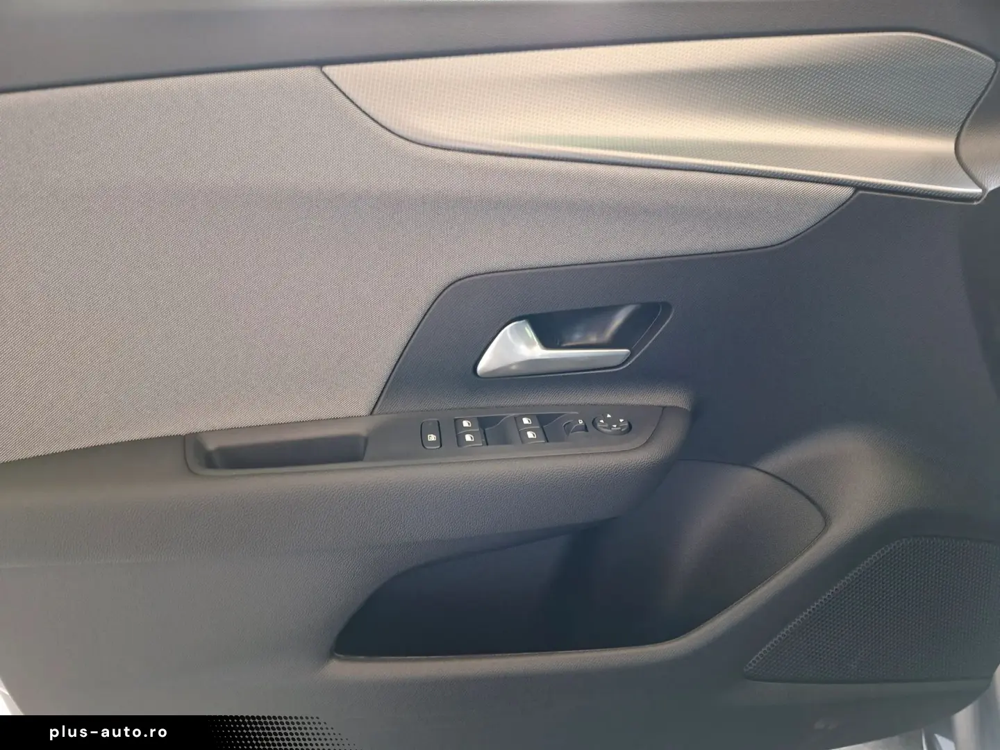 OPEL MOKKA FACELIFT SUV edition 1.2 benzina hybrid 136 CP AT