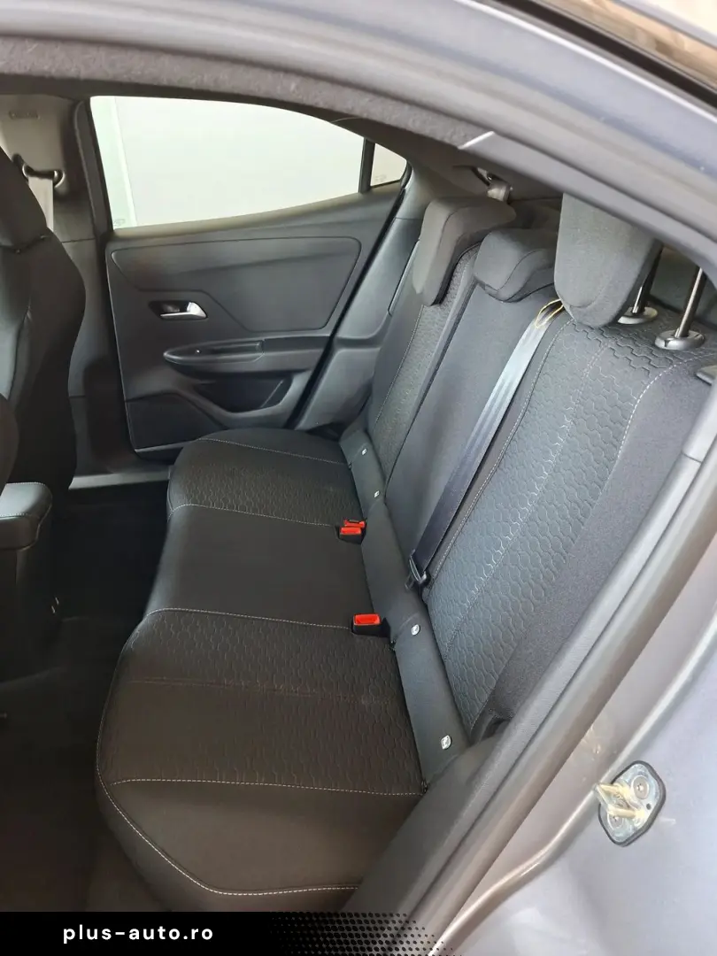 OPEL MOKKA FACELIFT SUV edition 1.2 benzina hybrid 136 CP AT