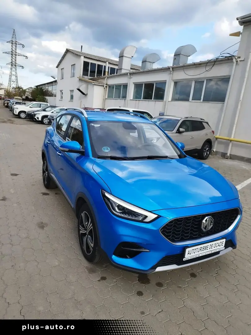Mg ZS  Garantie  Finantare Tva deductibil