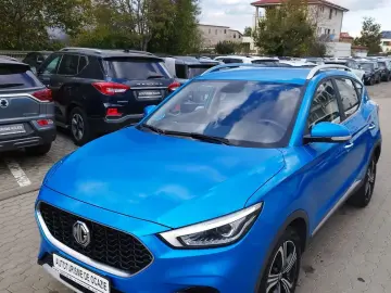 Mg ZS  Garantie  Finantare Tva deductibil