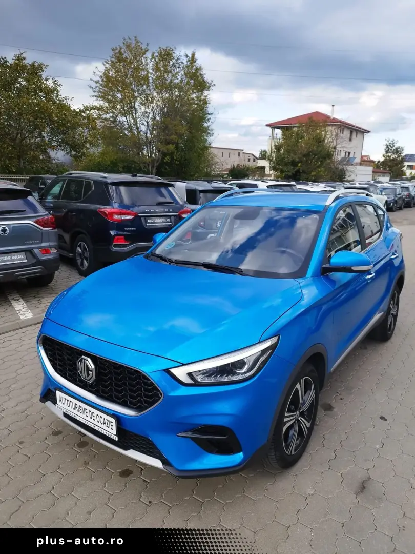 Mg ZS  Garantie  Finantare Tva deductibil