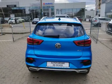 Mg ZS  Garantie  Finantare Tva deductibil