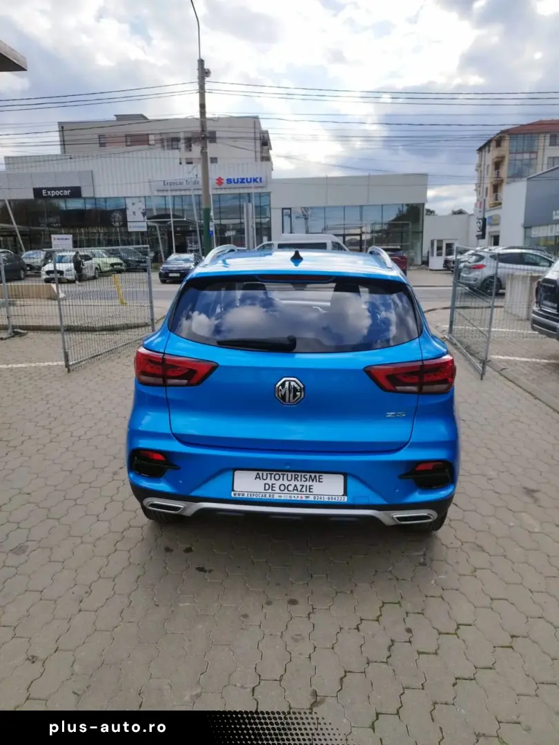 Mg ZS  Garantie  Finantare Tva deductibil