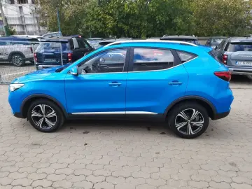 Mg ZS  Garantie  Finantare Tva deductibil