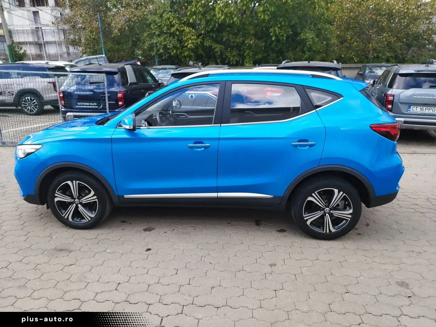 Mg ZS  Garantie  Finantare Tva deductibil