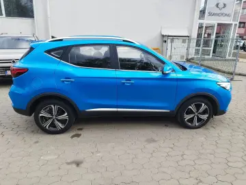 Mg ZS  Garantie  Finantare Tva deductibil
