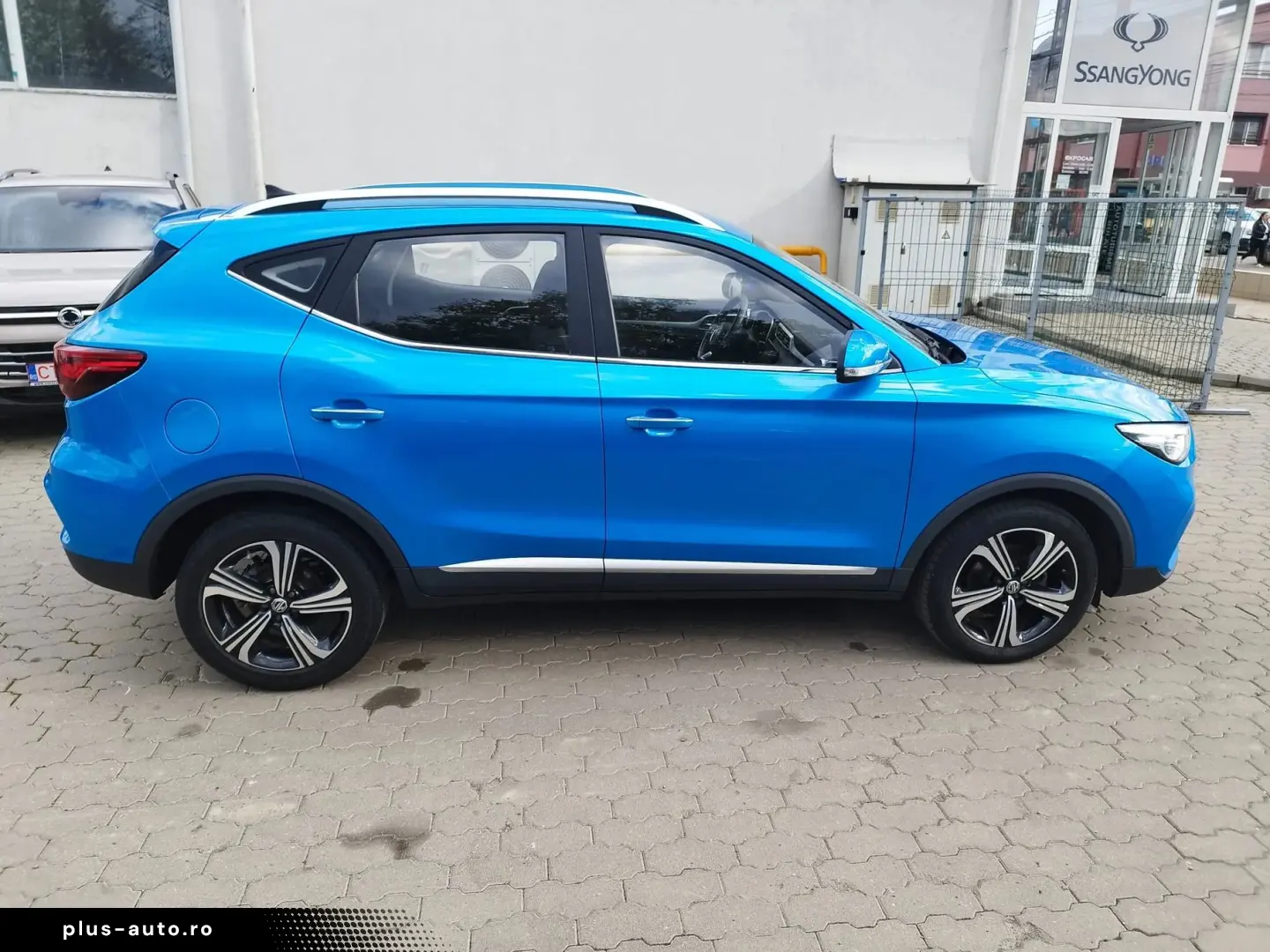 Mg ZS  Garantie  Finantare Tva deductibil