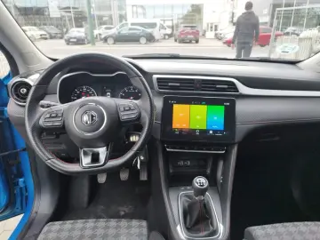 Mg ZS  Garantie  Finantare Tva deductibil