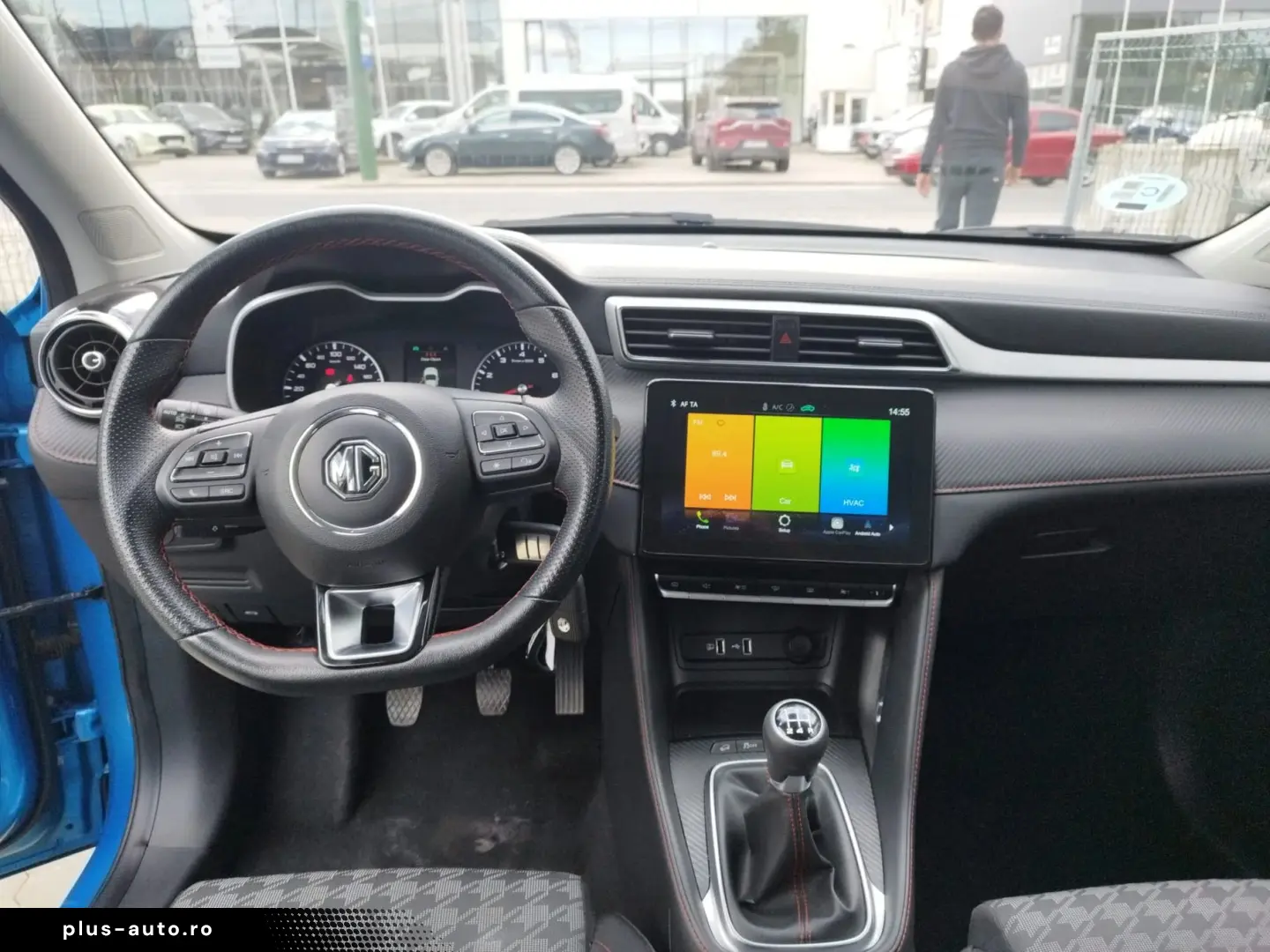 Mg ZS  Garantie  Finantare Tva deductibil