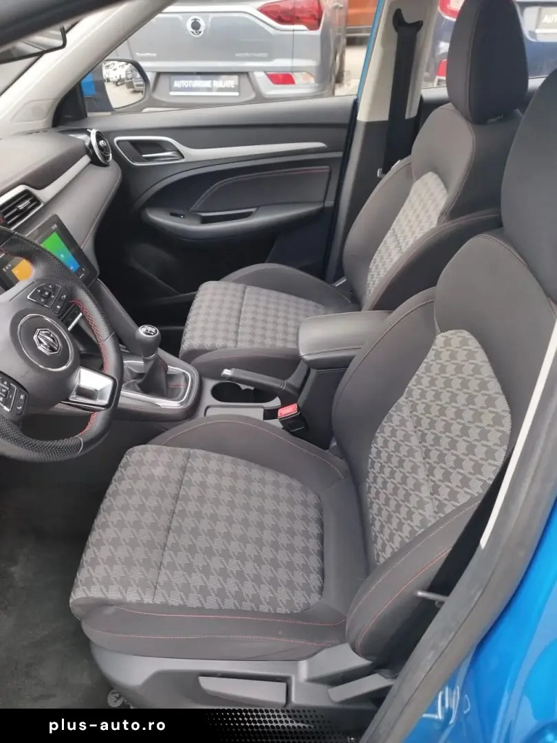 Mg ZS  Garantie  Finantare Tva deductibil