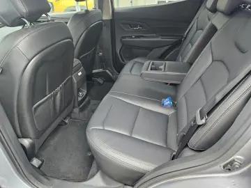 Kg-Mobility Korrando