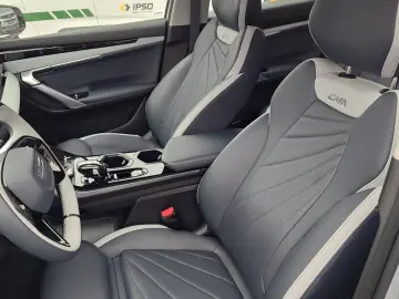 Geely Starray