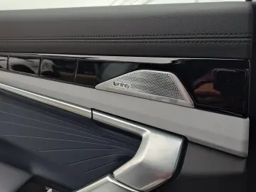 Geely Starray