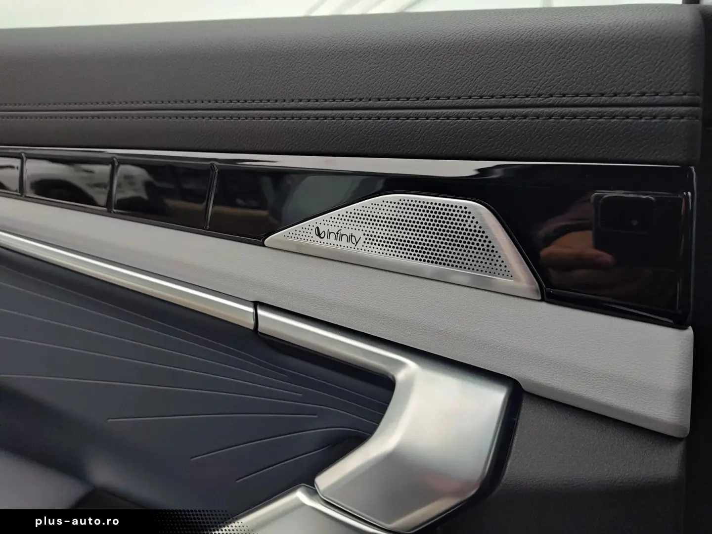 Geely Starray