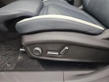Geely Starray
