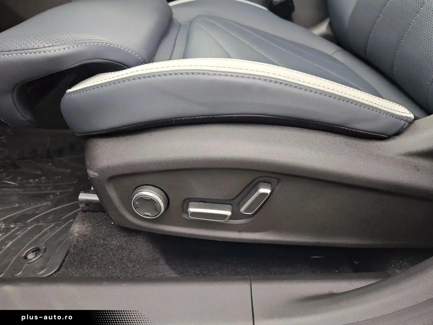 Geely Starray