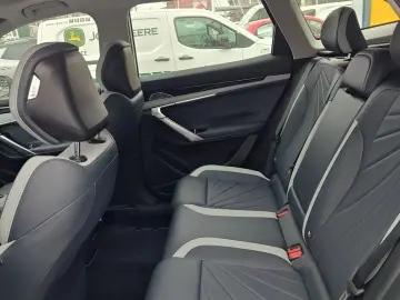 Geely Starray