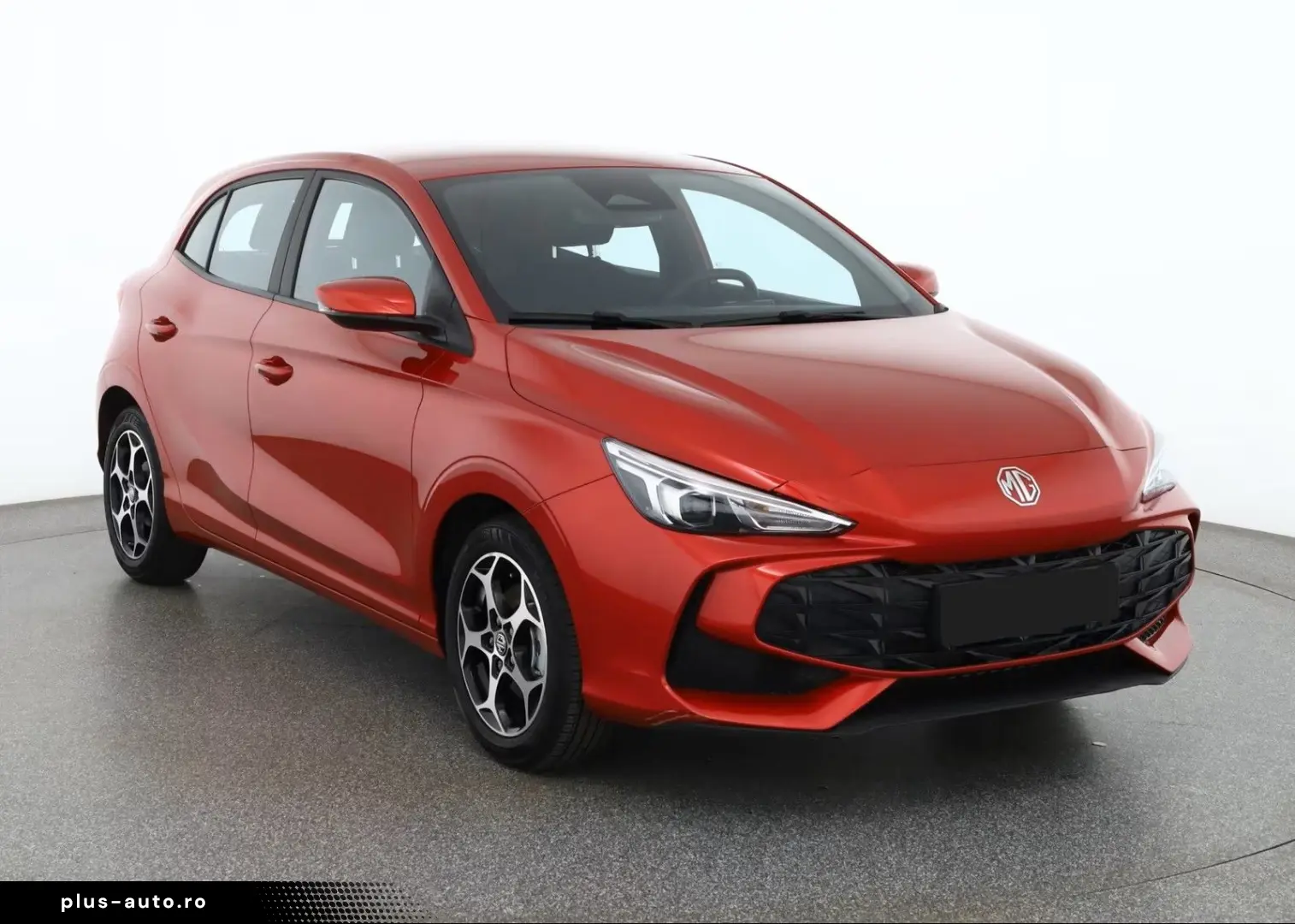 Mg Mg3