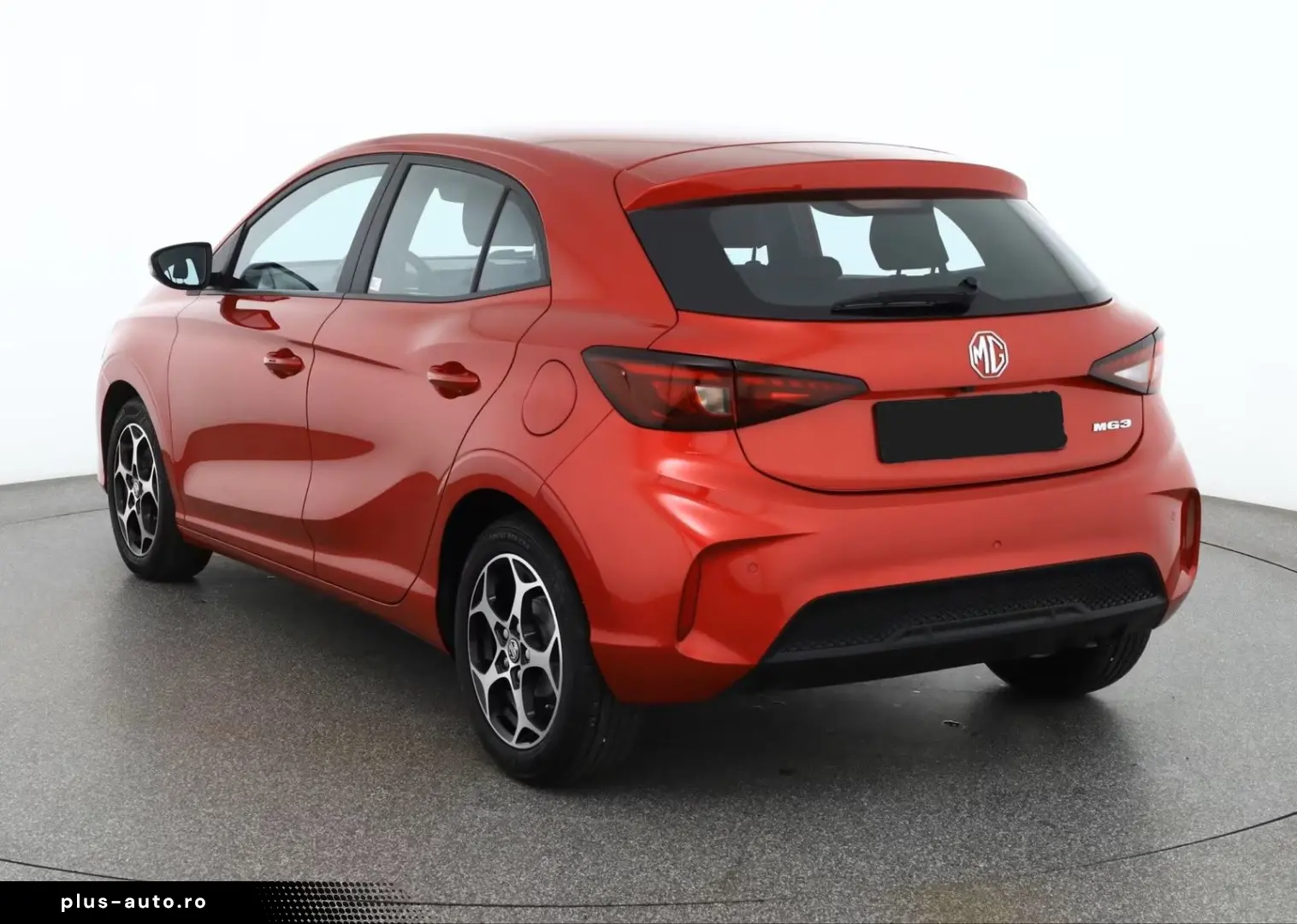 Mg Mg3