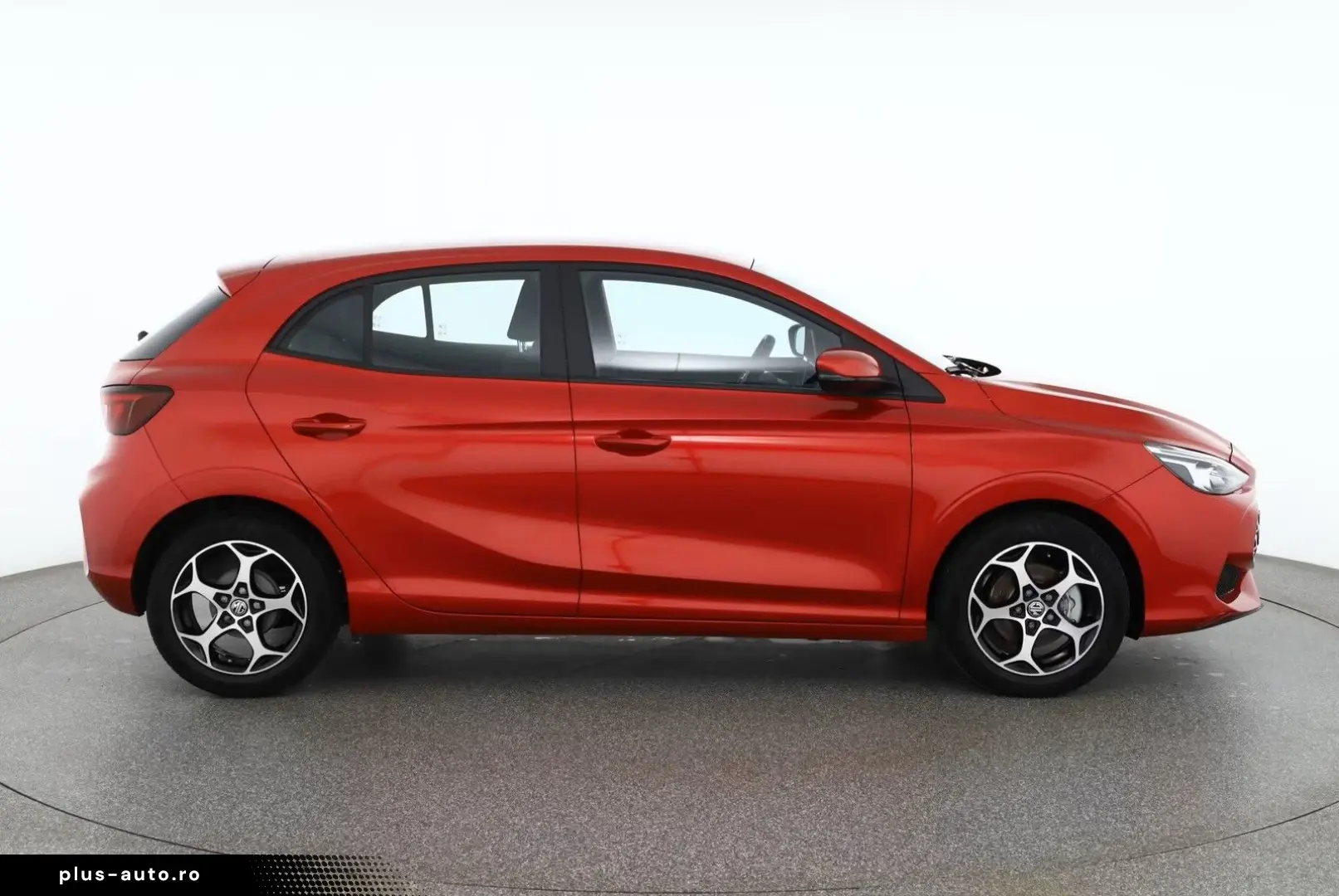 Mg Mg3