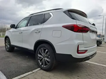 Kg-Mobility Rexton