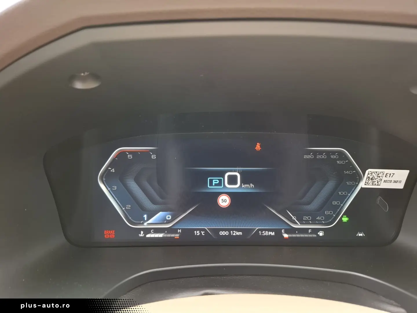 Kg-Mobility Rexton