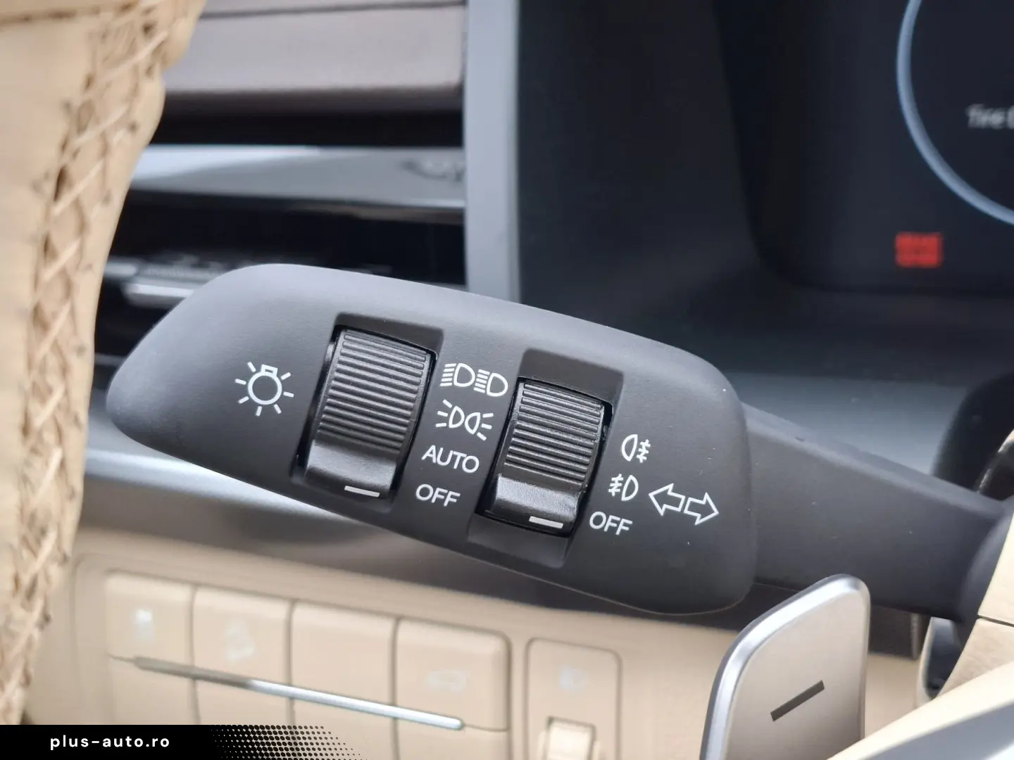 Kg-Mobility Rexton