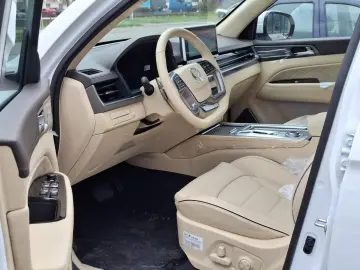 Kg-Mobility Rexton