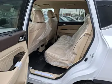 Kg-Mobility Rexton