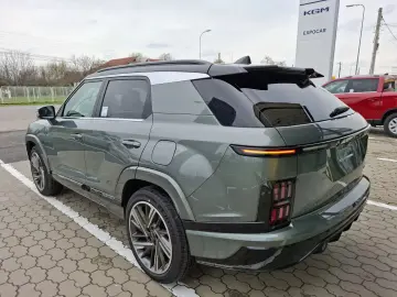 Kg-Mobility Actyon