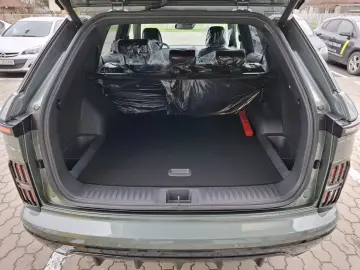 Kg-Mobility Actyon