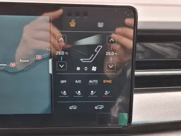 Kg-Mobility Actyon