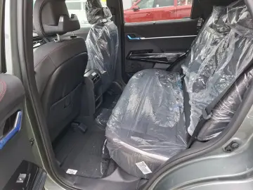 Kg-Mobility Actyon